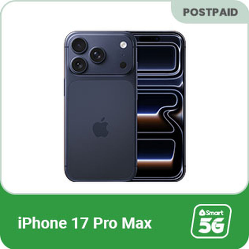 iPhone 17 Pro Max image number 1